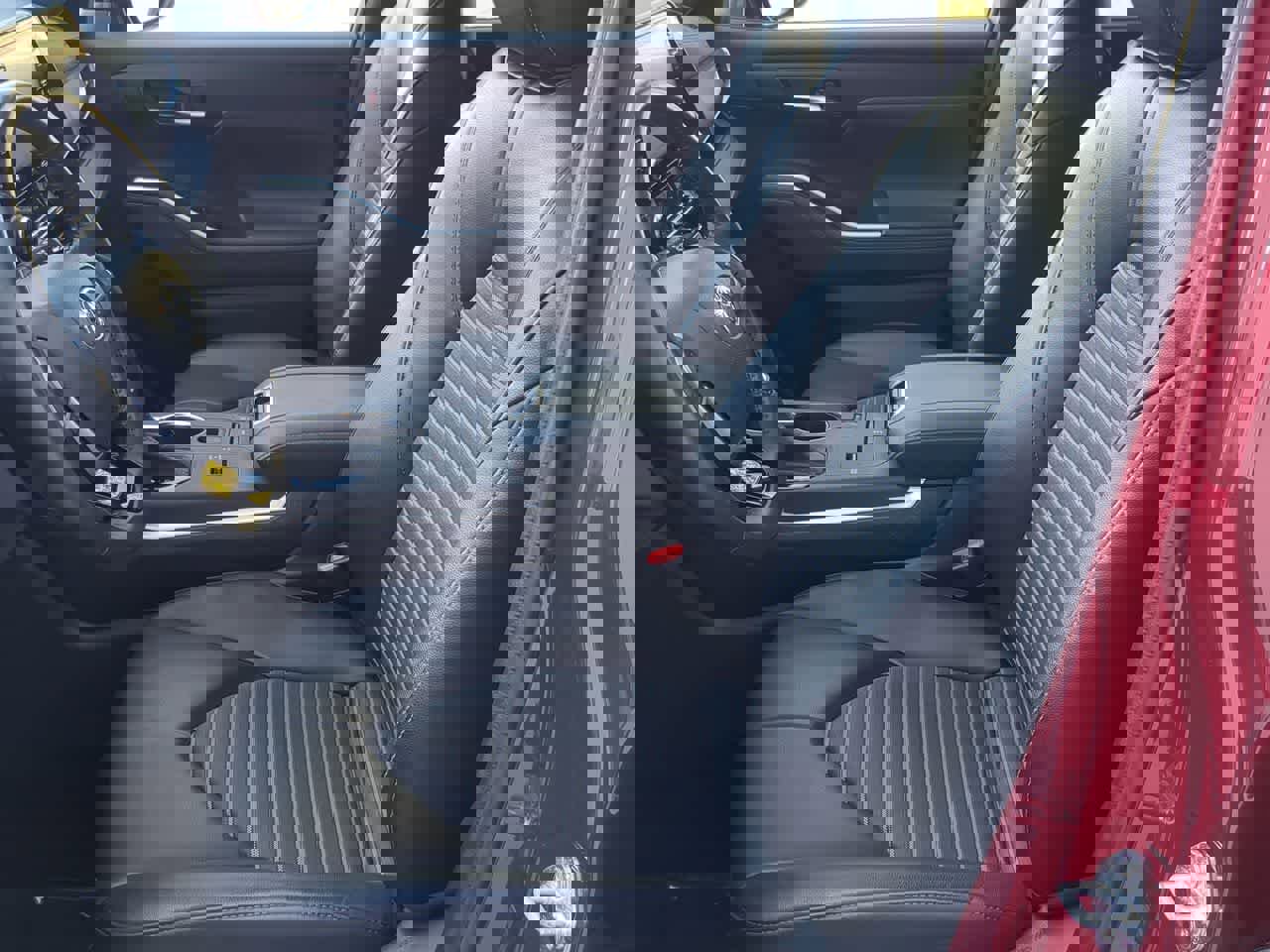 Used 2022 Toyota Highlander XSE image 17