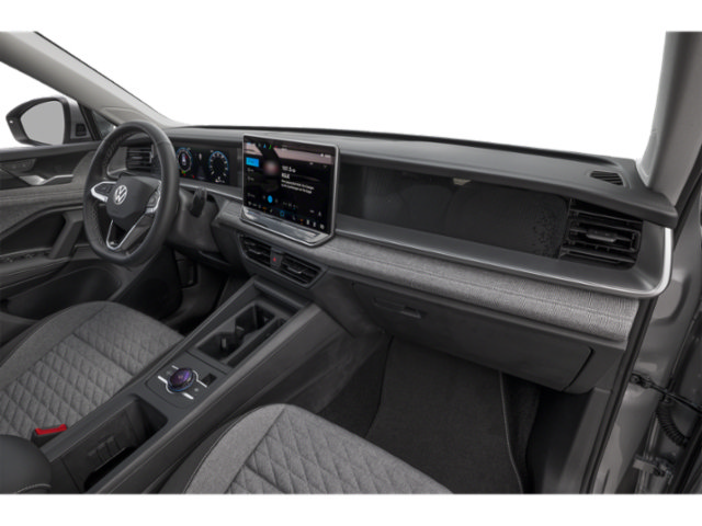 New 2026 Volkswagen Tiguan S AWD/4WD image 12