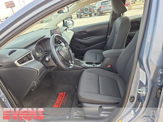 Used 2024 Toyota Corolla LE image 16