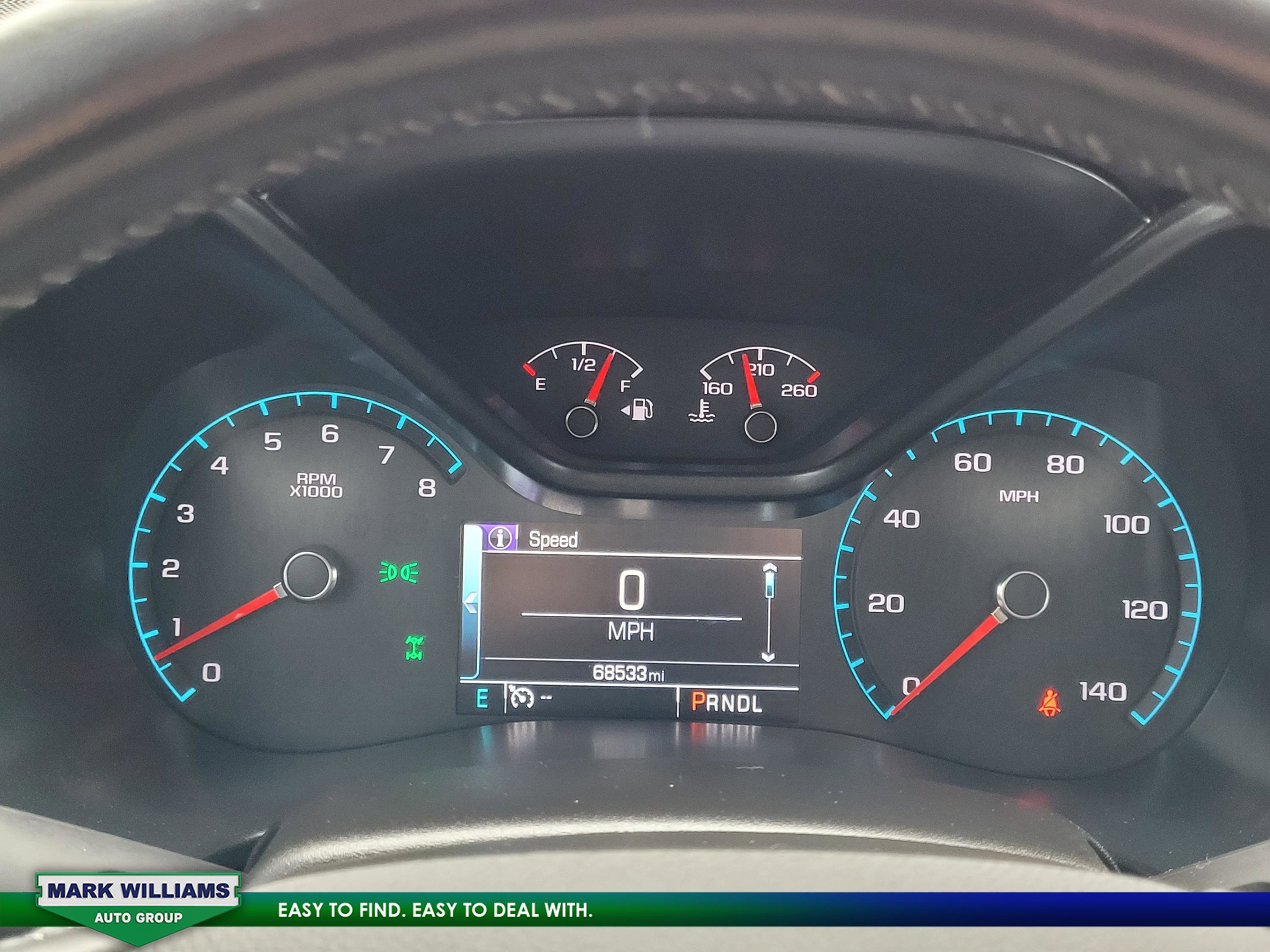 Used 2018 Chevrolet Colorado ZR2 image 15