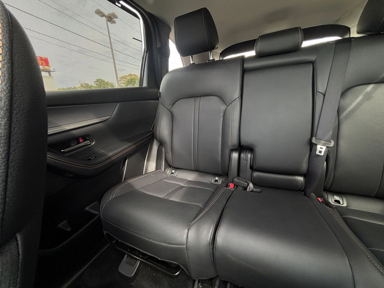 Used 2025 MAZDA CX-70 3.3 Turbo w/ Preferred Package image 41