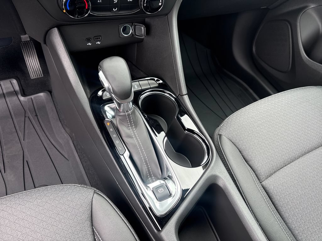 New 2026 Buick Encore GX Preferred FWD image 17