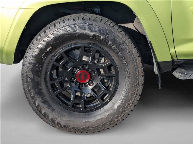 Used 2022 Toyota 4Runner TRD Pro AWD/4WD image 26