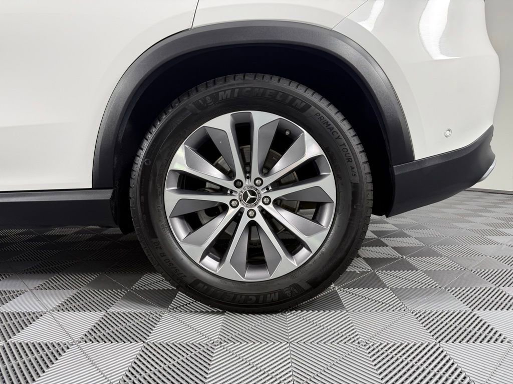 Certified 2022 Mercedes-Benz GLE 350 4MATIC image 6