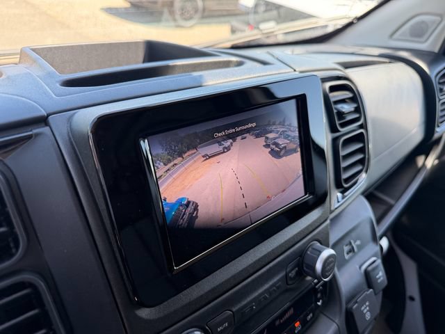 New 2026 RAM ProMaster 2500 w/ Safety Group FWD image 22