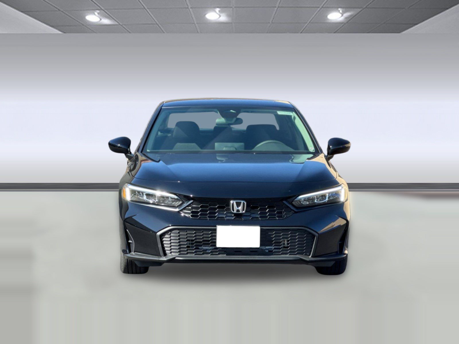 New 2026 Honda Civic LX image 5