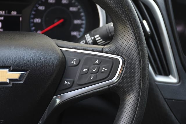 Used 2019 Chevrolet Malibu LS image 9