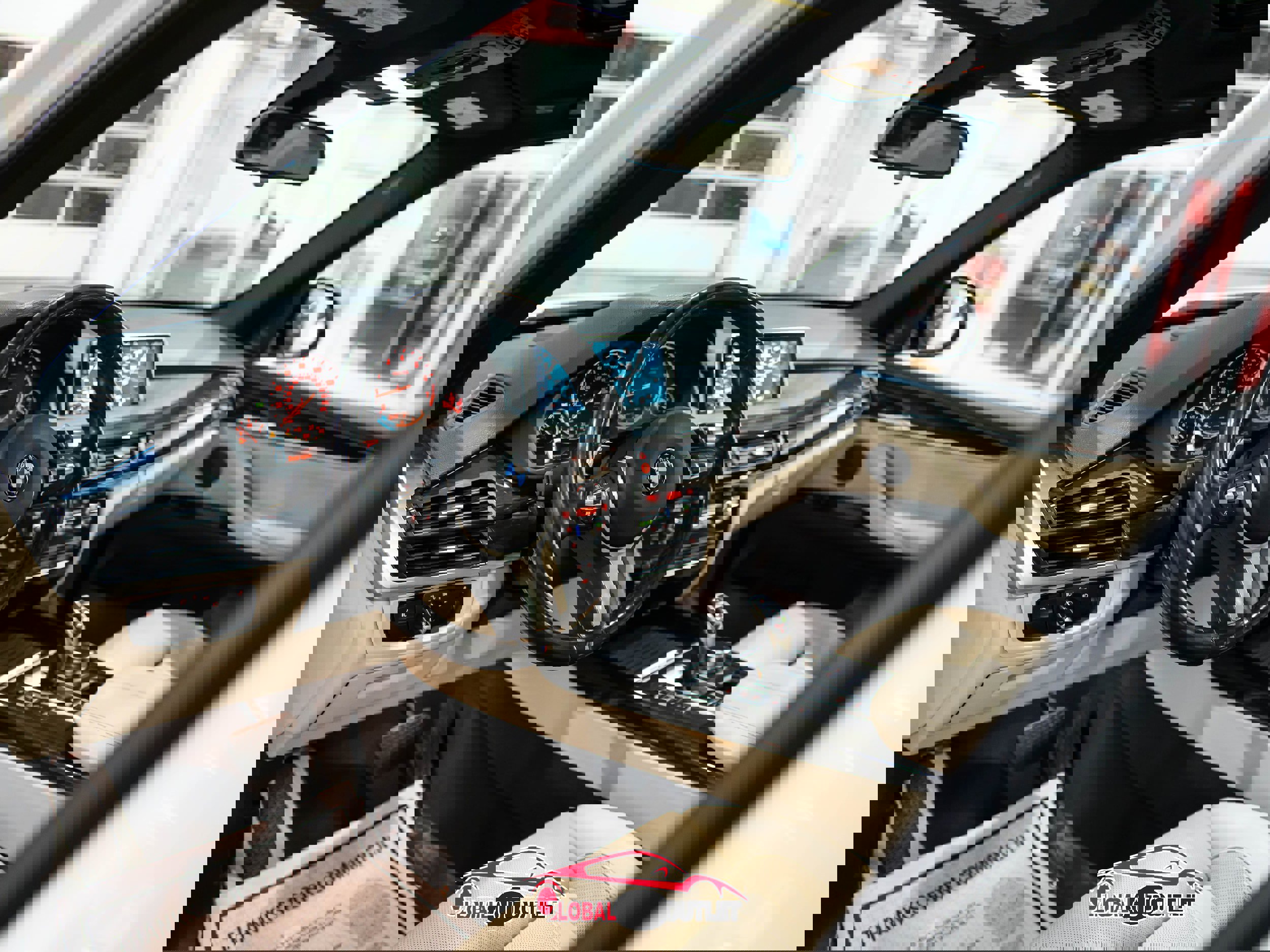 Used 2017 BMW X5 xDrive35i w/ M Sport Package image 13