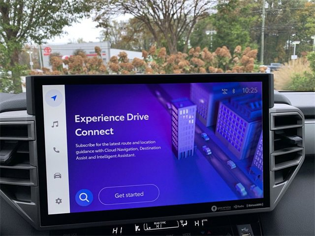 Certified 2023 Toyota Sequoia SR5 image 23