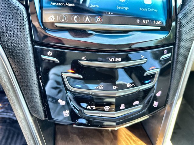 Used 2018 Cadillac XTS Luxury image 17