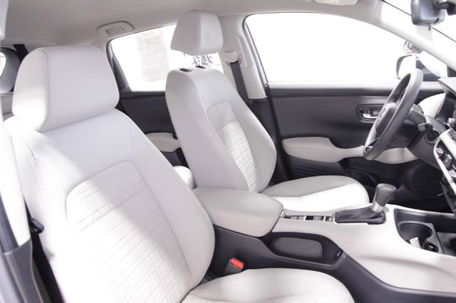 Certified 2024 Honda HR-V LX image 14