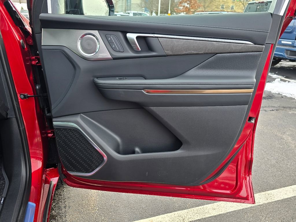 New 2026 Buick Enclave Avenir w/ Super Cruise Package image 35