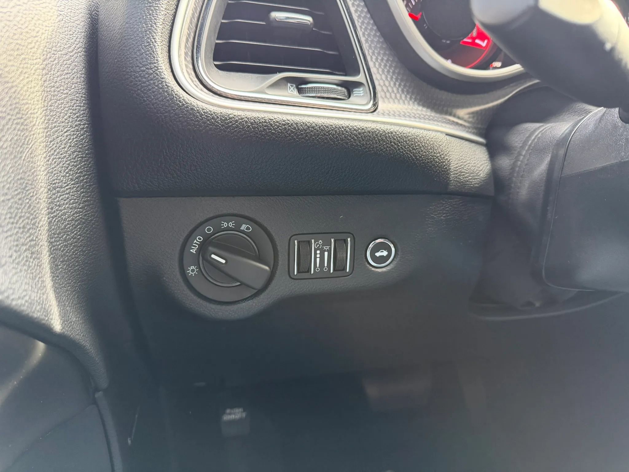 Used 2019 Dodge Challenger SRT Hellcat Redeye RWD image 22