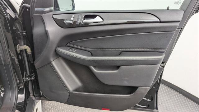 Used 2017 Mercedes-Benz GLE 350 image 22