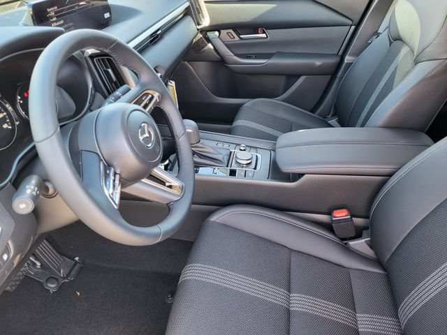 New 2026 MAZDA CX-50 2.5 Hybrid w/ Weather Package AWD/4WD image 9