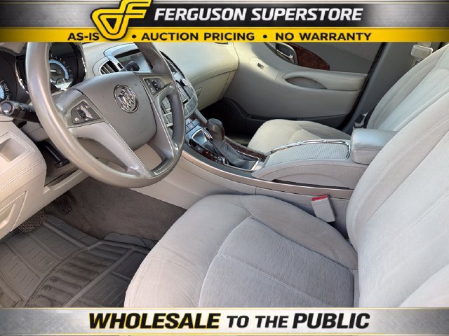 Used 2013 Buick LaCrosse FWD image 17