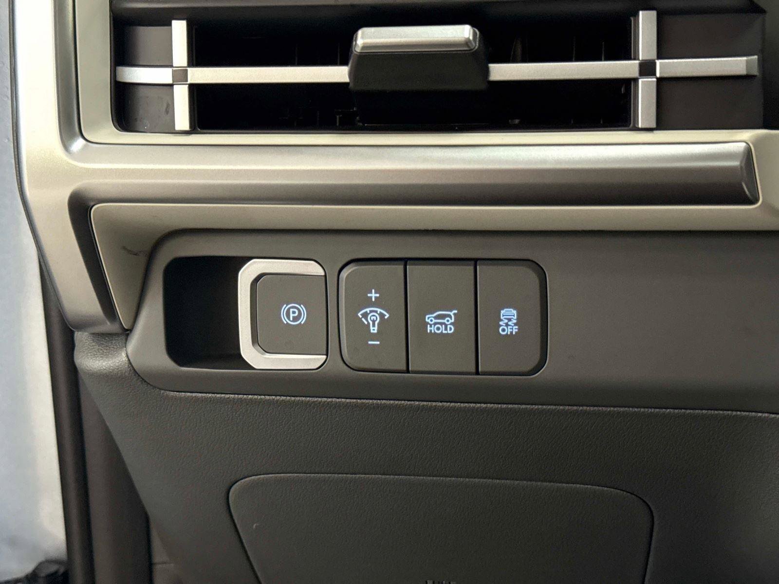 New 2026 Hyundai Santa Fe SE AWD/4WD image 30