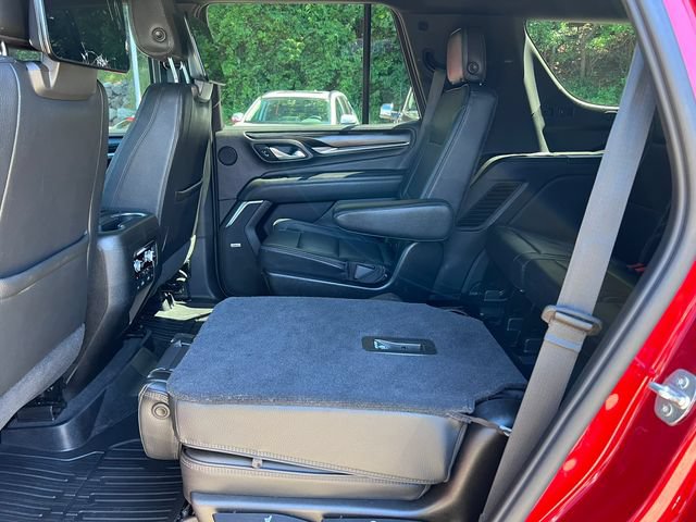 Used 2021 GMC Yukon Denali w/ Denali Premium Package AWD/4WD image 5