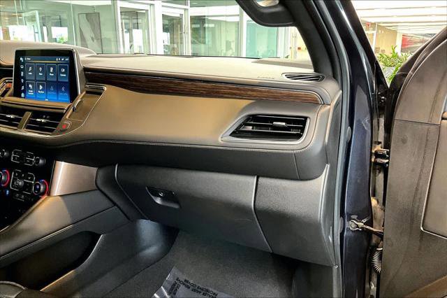 Used 2022 Chevrolet Tahoe High Country RWD image 18