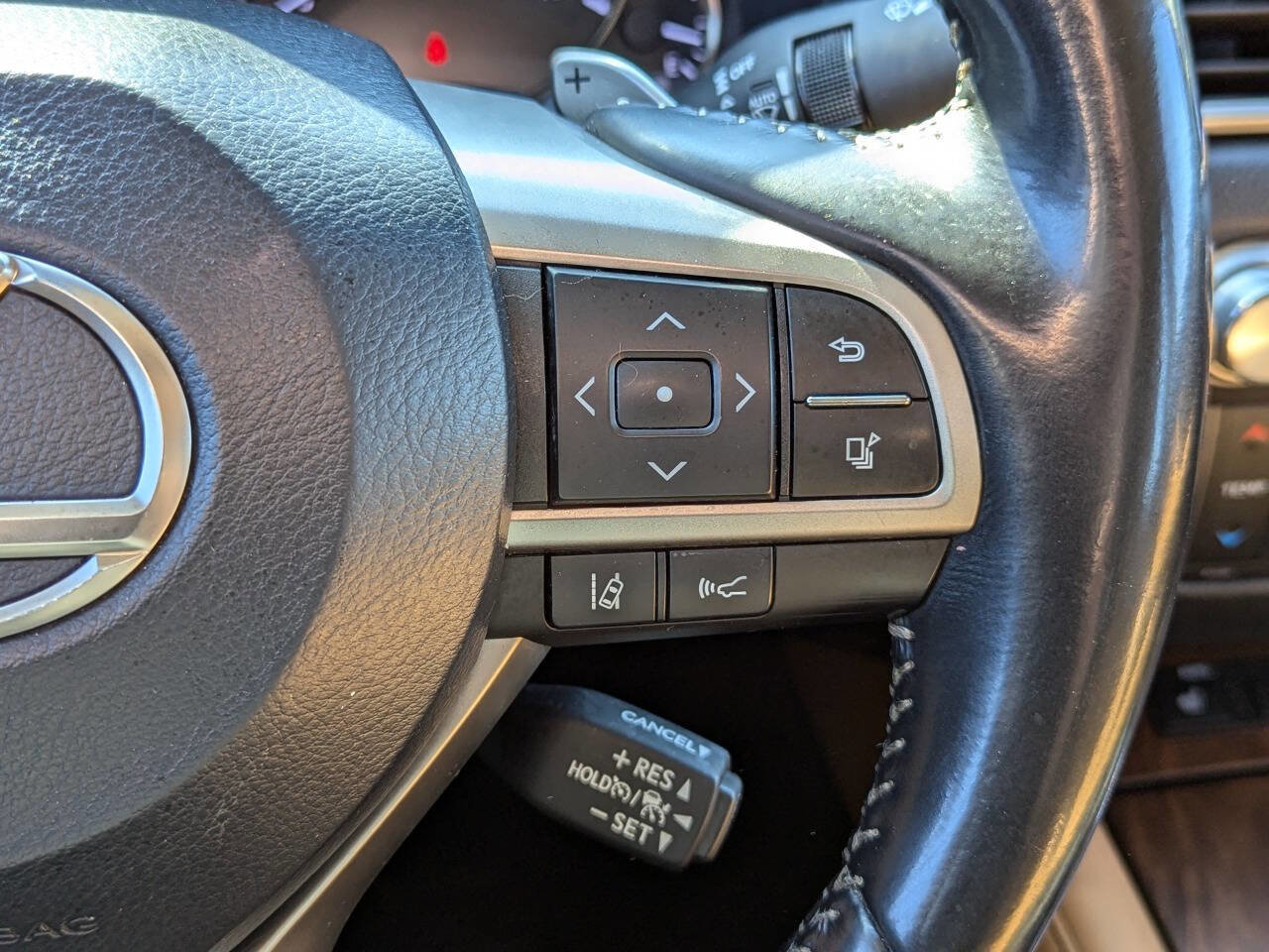 Used 2016 Lexus GS 350 Base AWD 4dr Sedan image 25