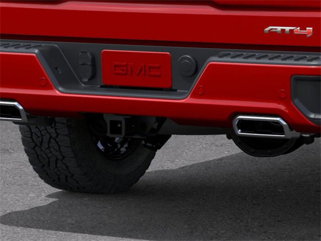 New 2026 GMC Sierra 1500 AT4 w/ AT4 Premium Package image 14
