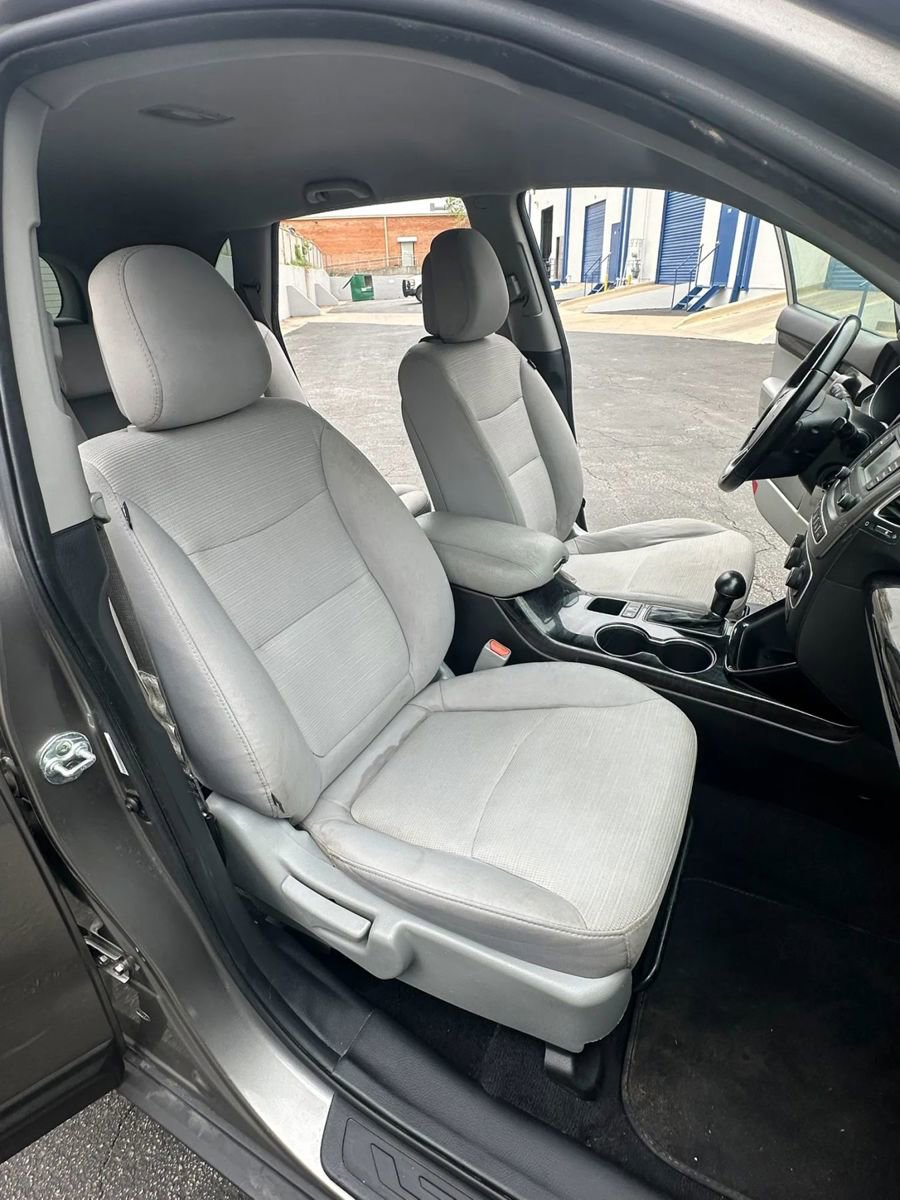 Used 2015 Kia Sorento LX AWD/4WD image 12