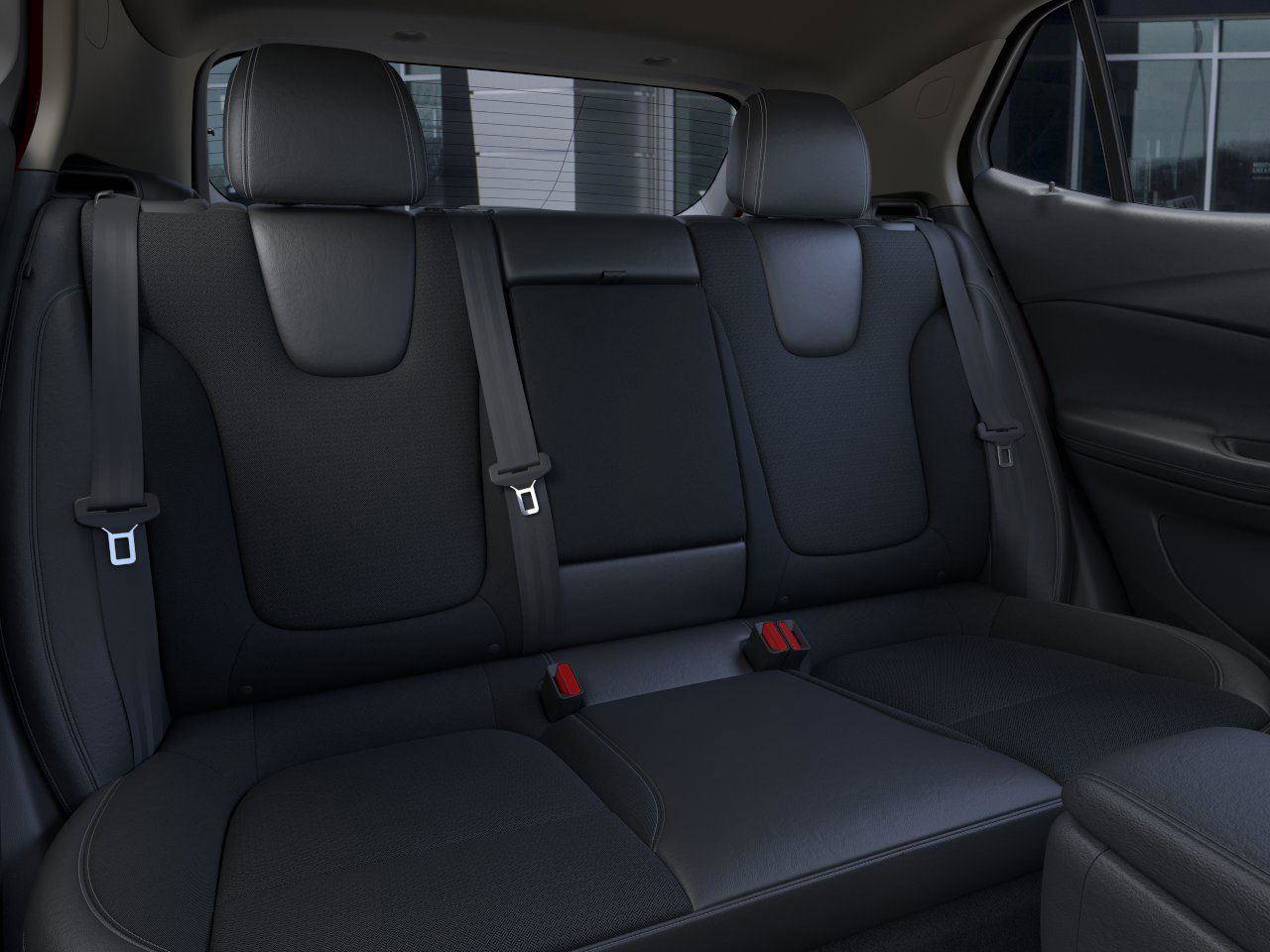 New 2026 Buick Encore GX Preferred w/ Comfort Package image 18