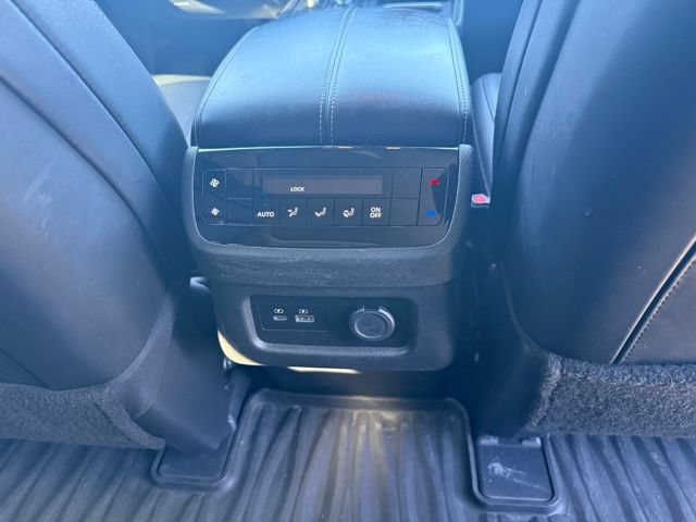Used 2024 INFINITI QX60 Pure FWD image 13