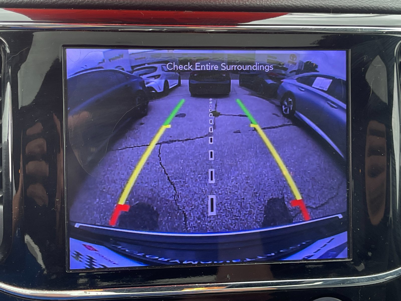 Used 2020 Jeep Grand Cherokee Limited w/ Trailer Tow Group IV AWD/4WD image 21