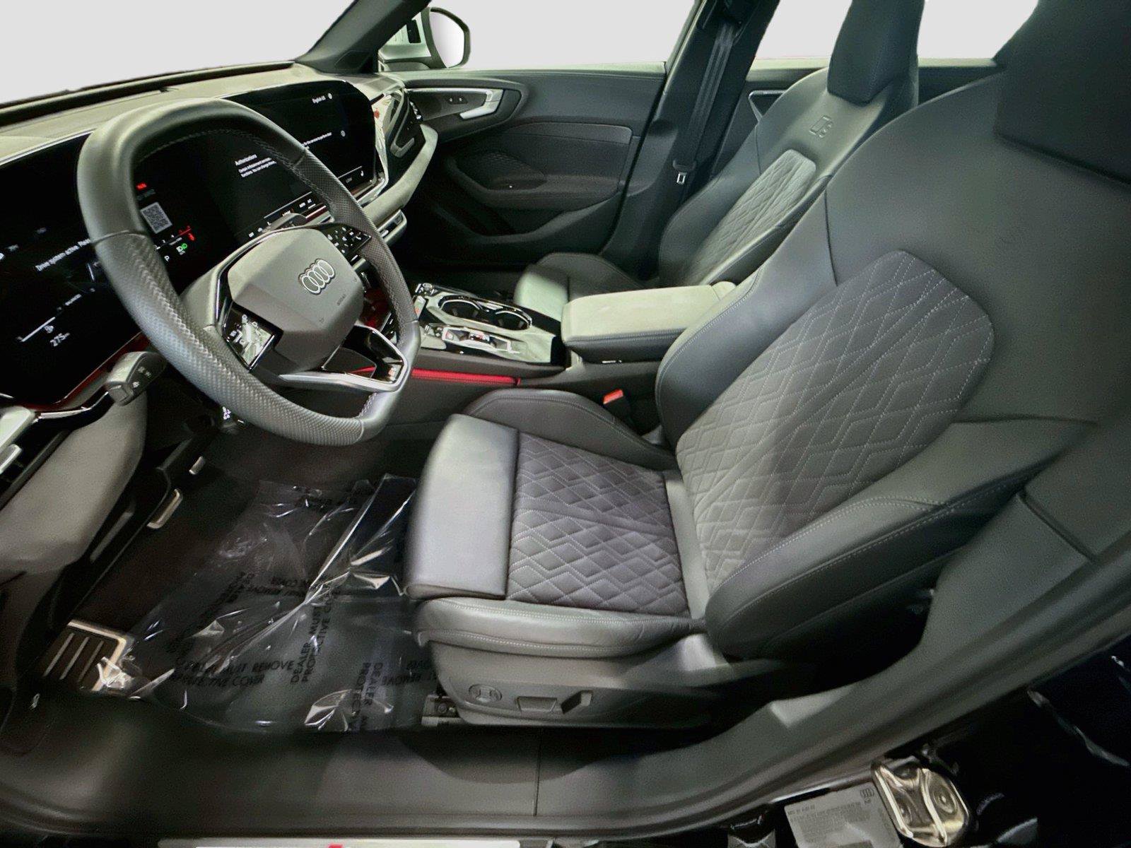 Certified 2025 Audi S5 Premium Plus AWD/4WD image 21