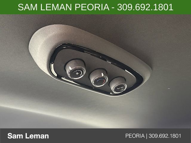 New 2026 Dodge Durango GT image 25