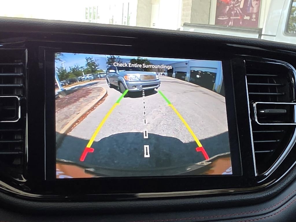 Used 2025 Dodge Durango GT image 19