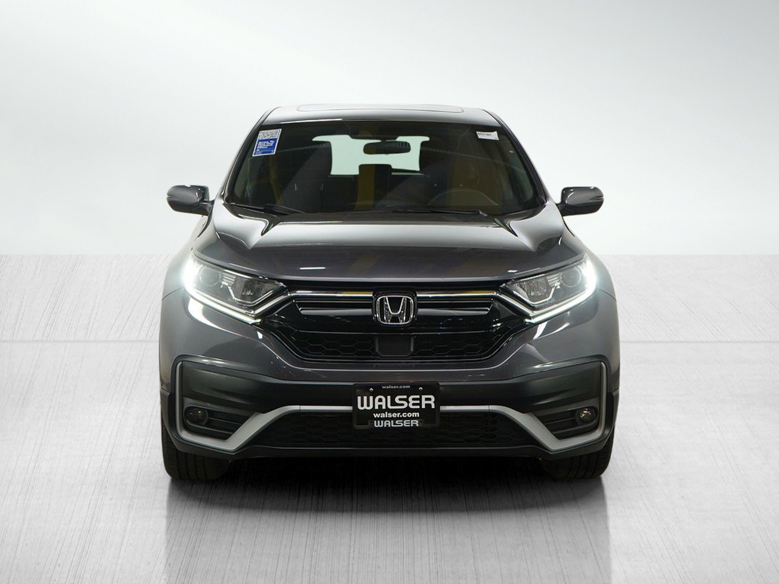 Used 2020 Honda CR-V EX image 8