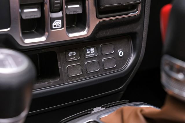 Used 2024 Jeep Wrangler Unlimited Sport image 73