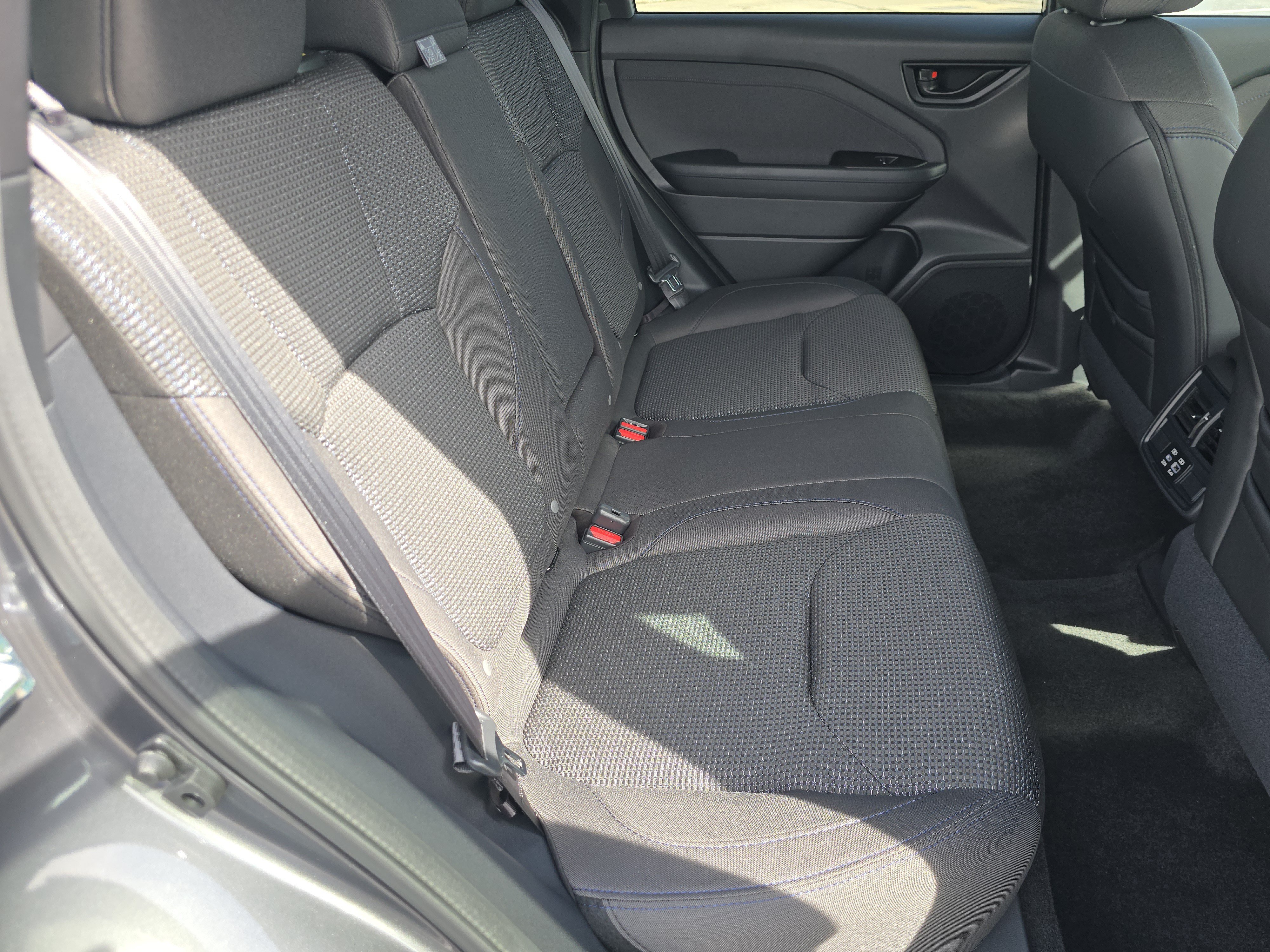 New 2026 Subaru Forester Premium AWD/4WD image 16