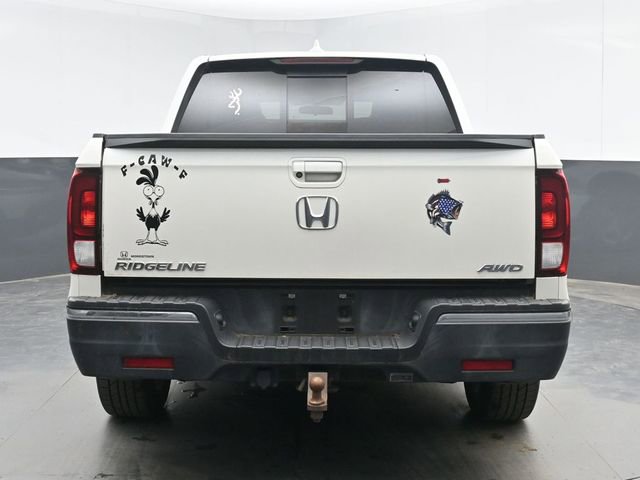 Used 2019 Honda Ridgeline RTL image 9