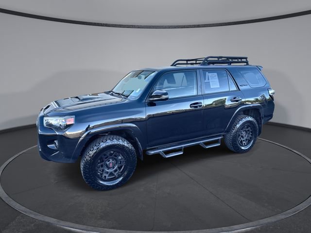Used 2024 Toyota 4Runner TRD Pro