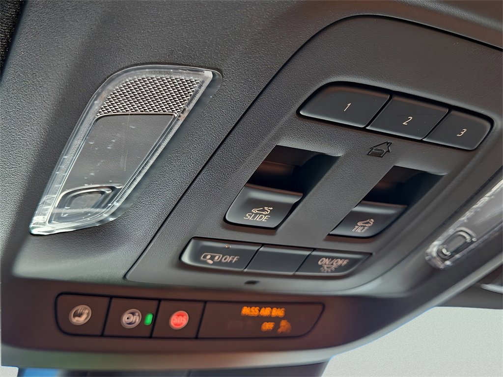 New 2025 Cadillac CT4 Premium Luxury image 26