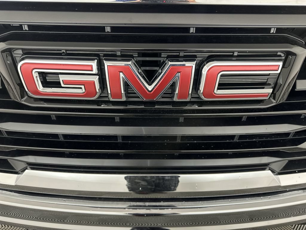New 2026 GMC Sierra 2500 Pro w/ Snow Plow Prep/Camper Package AWD/4WD image 29
