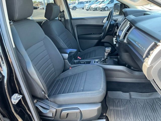 Used 2020 Ford Ranger XLT w/ Equipment Group 301A Mid image 23