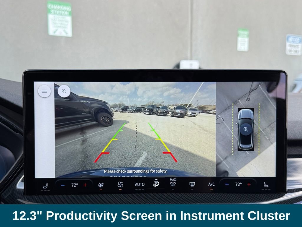 Used 2023 Ford Escape ST-Line Select w/ Tech Pack #2 image 21