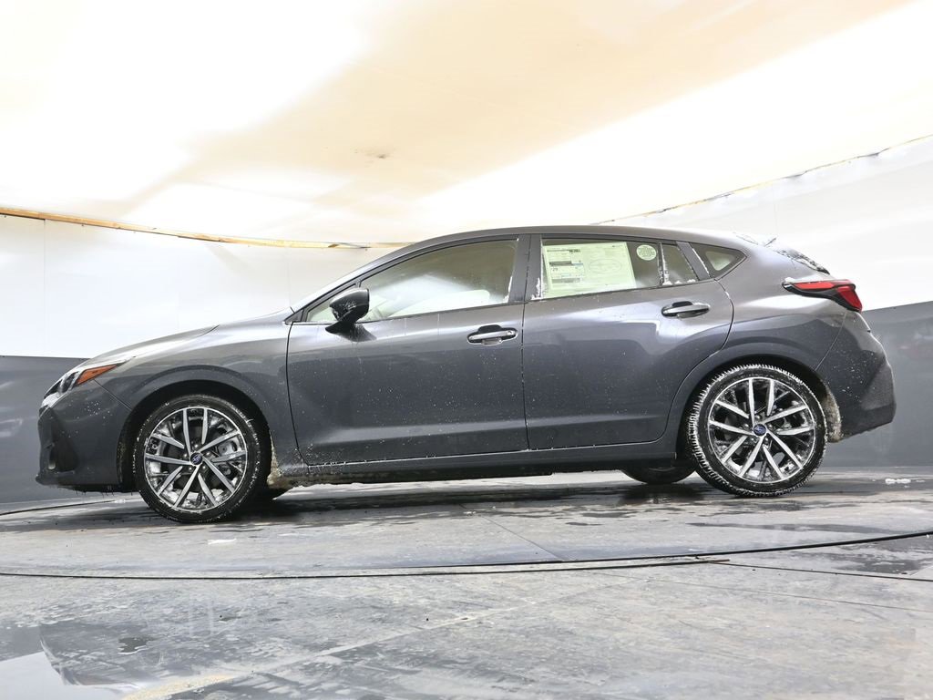 New 2026 Subaru Impreza 2.0i Sport image 39