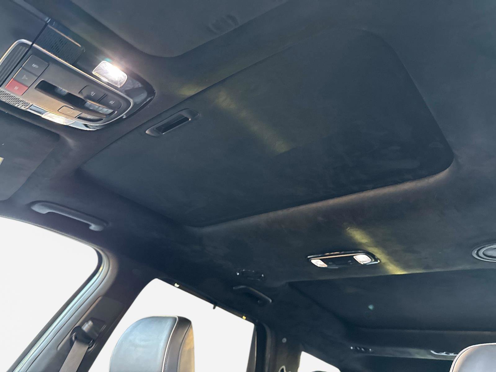 Used 2022 Hyundai Palisade Calligraphy w/ Cargo Package image 24