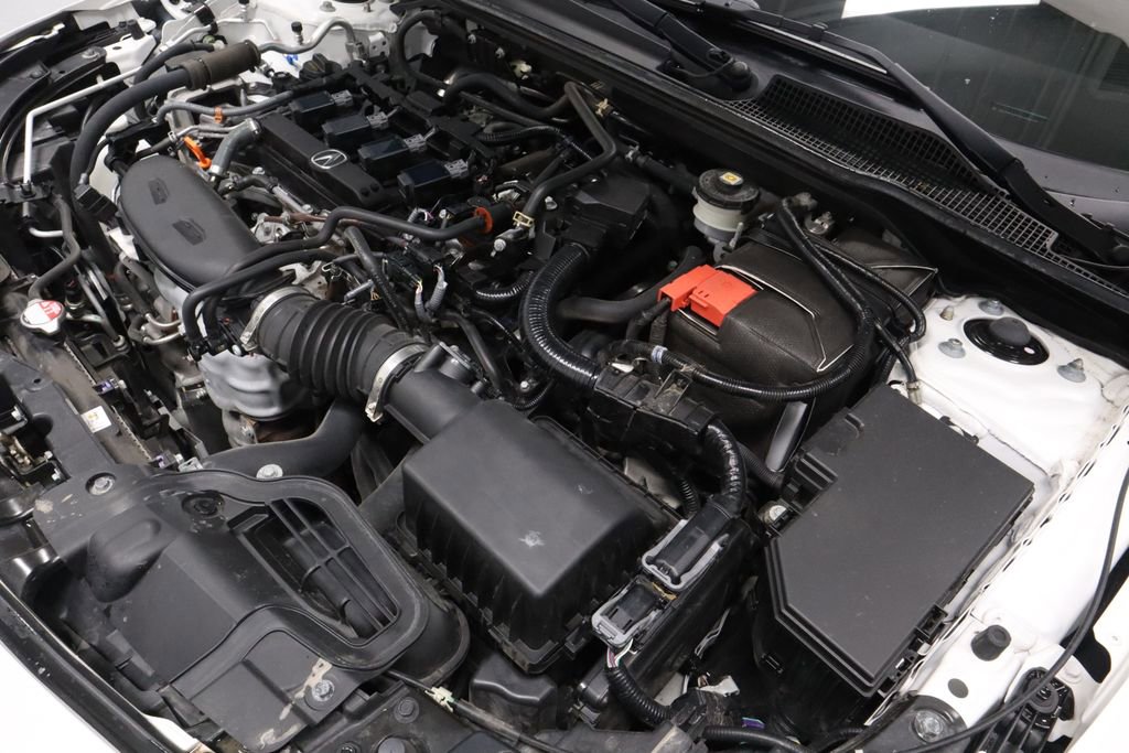 Used 2023 Acura Integra A-Spec FWD image 13