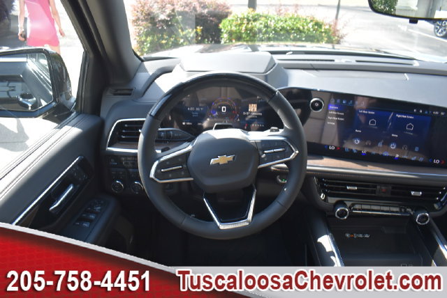 New 2026 Chevrolet Tahoe High Country AWD/4WD image 28