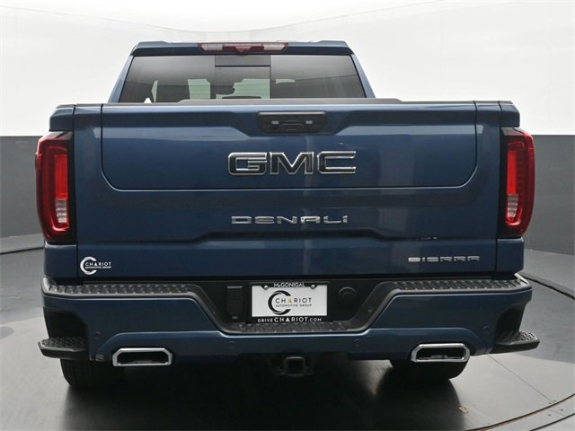 New 2026 GMC Sierra 1500 Denali Ultimate image 5