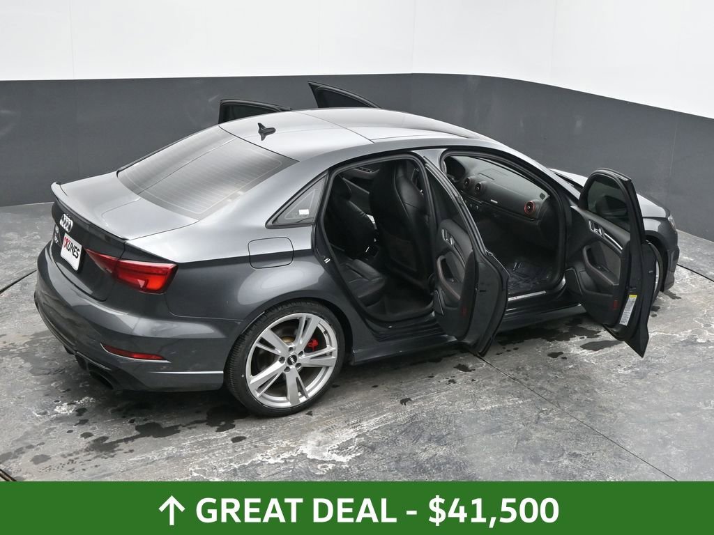 Used 2019 Audi RS 3 image 91