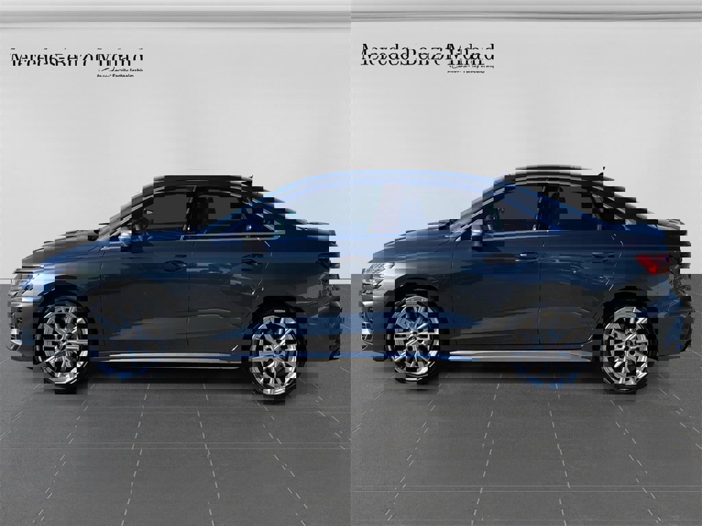 Used 2025 Audi S3 Prestige w/ Prestige Package image 4