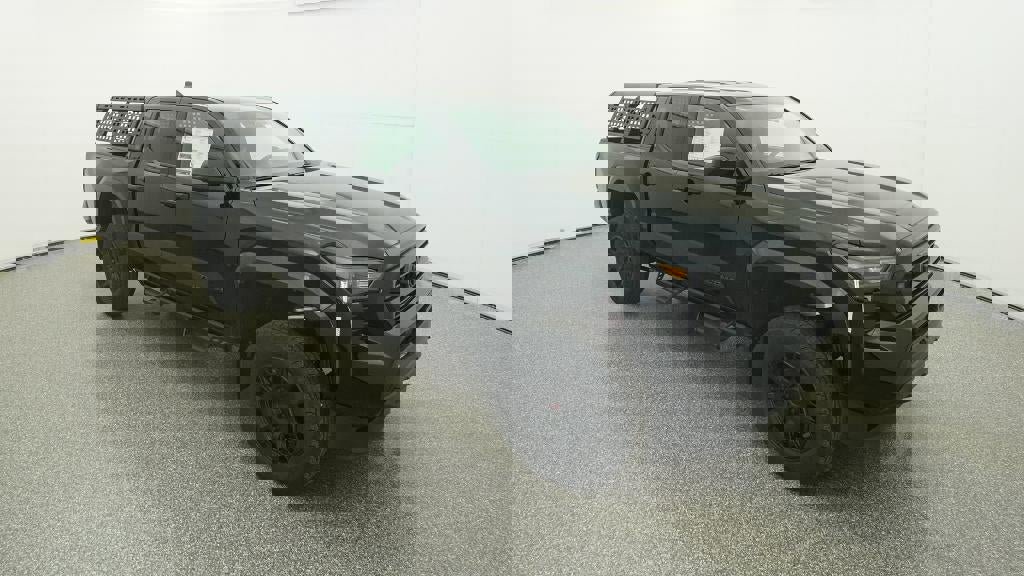 New 2026 Toyota Tacoma SR5 image 13