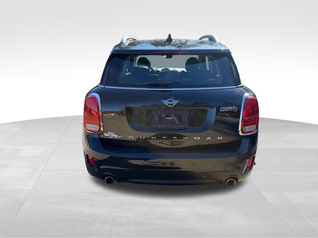 Used 2019 MINI Cooper Countryman S AWD/4WD image 4
